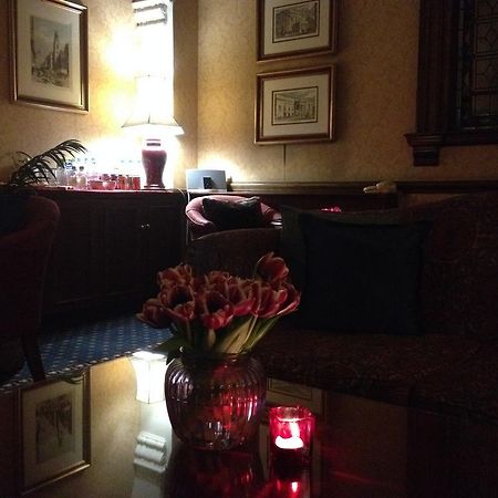 The Westland Hotel 伦敦 外观 照片