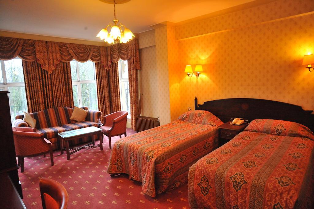 The Westland Hotel 伦敦 客房 照片
