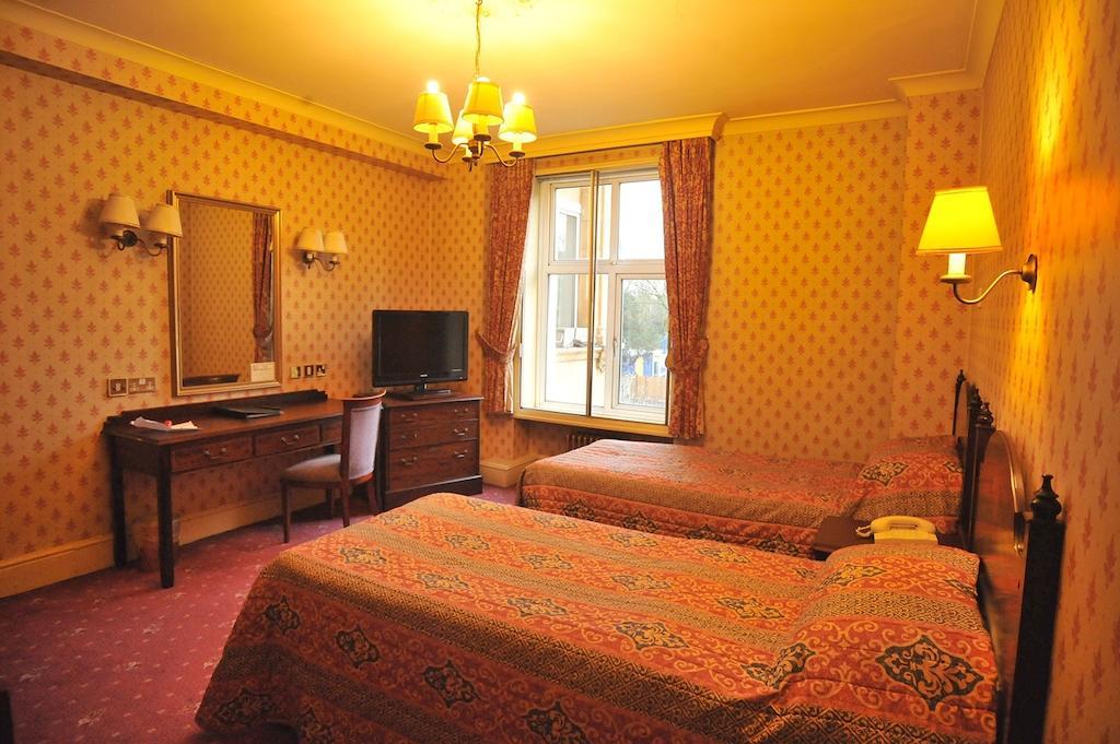 The Westland Hotel 伦敦 外观 照片